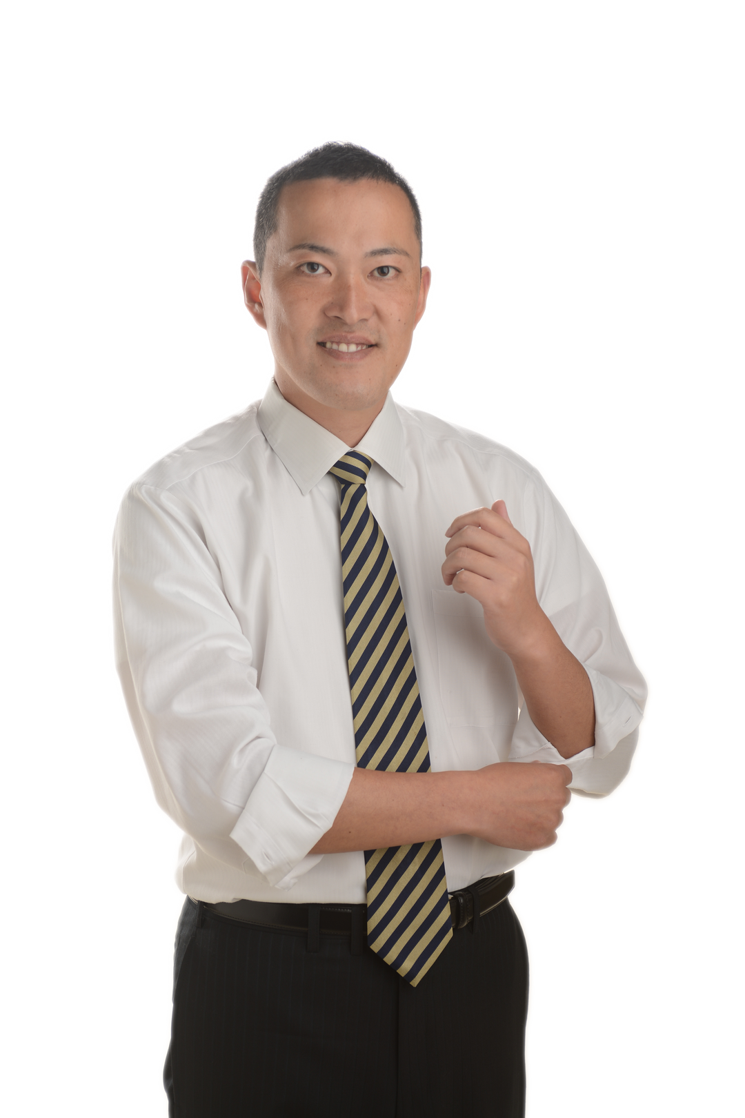 増山敬之ご挨拶