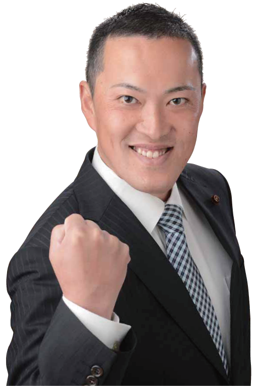 増山敬之プロフィール